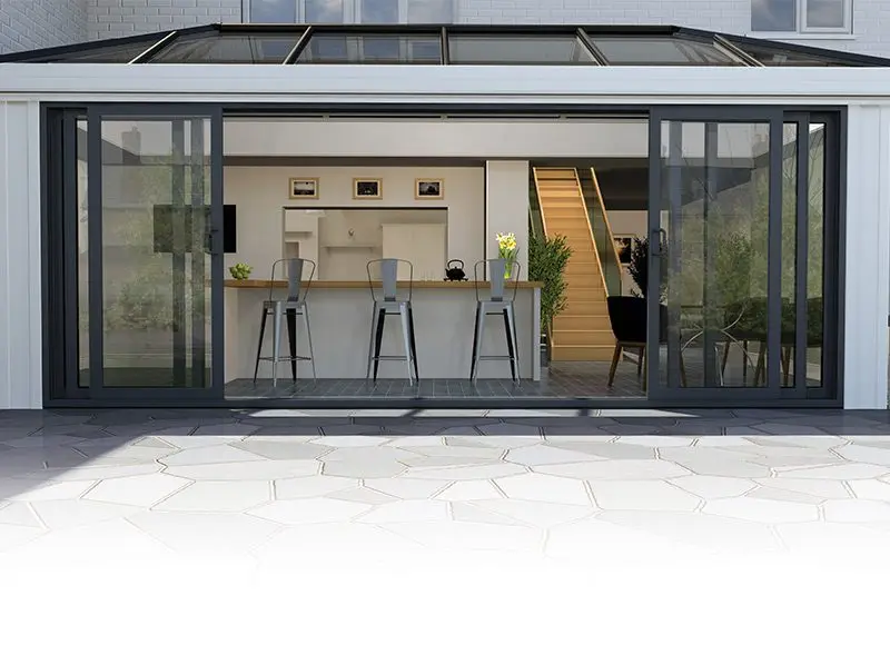 Orangery