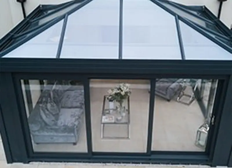 Loggia
