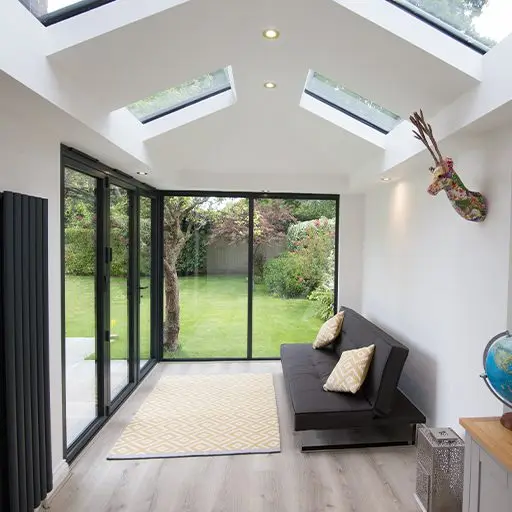 Sunroom