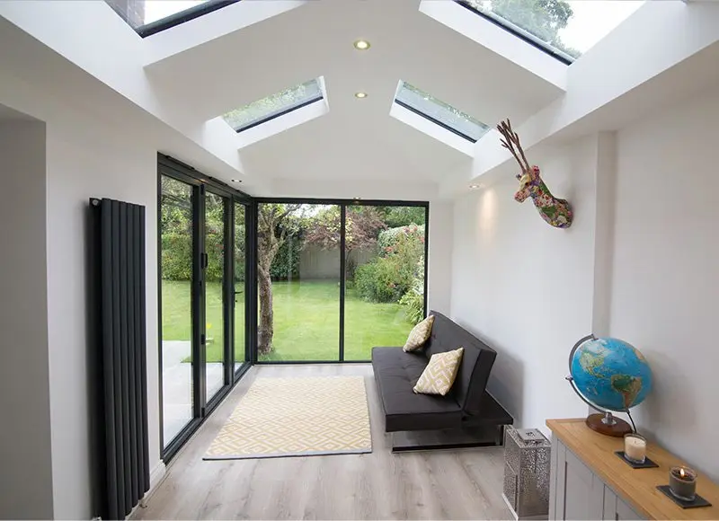 Sunroom
